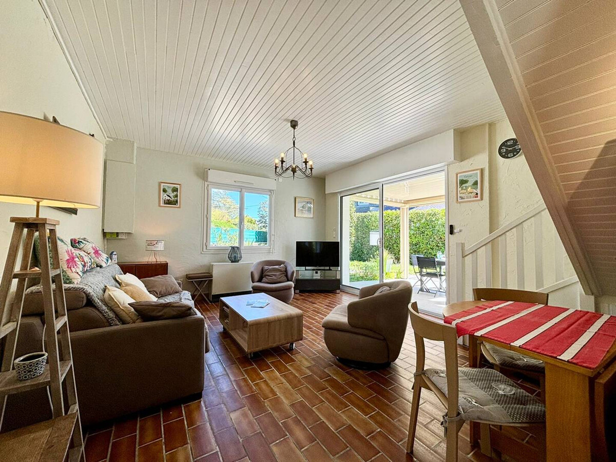 Maison 4 pièces Carnac, jardin sud-est, 600m plage - Photo 13
