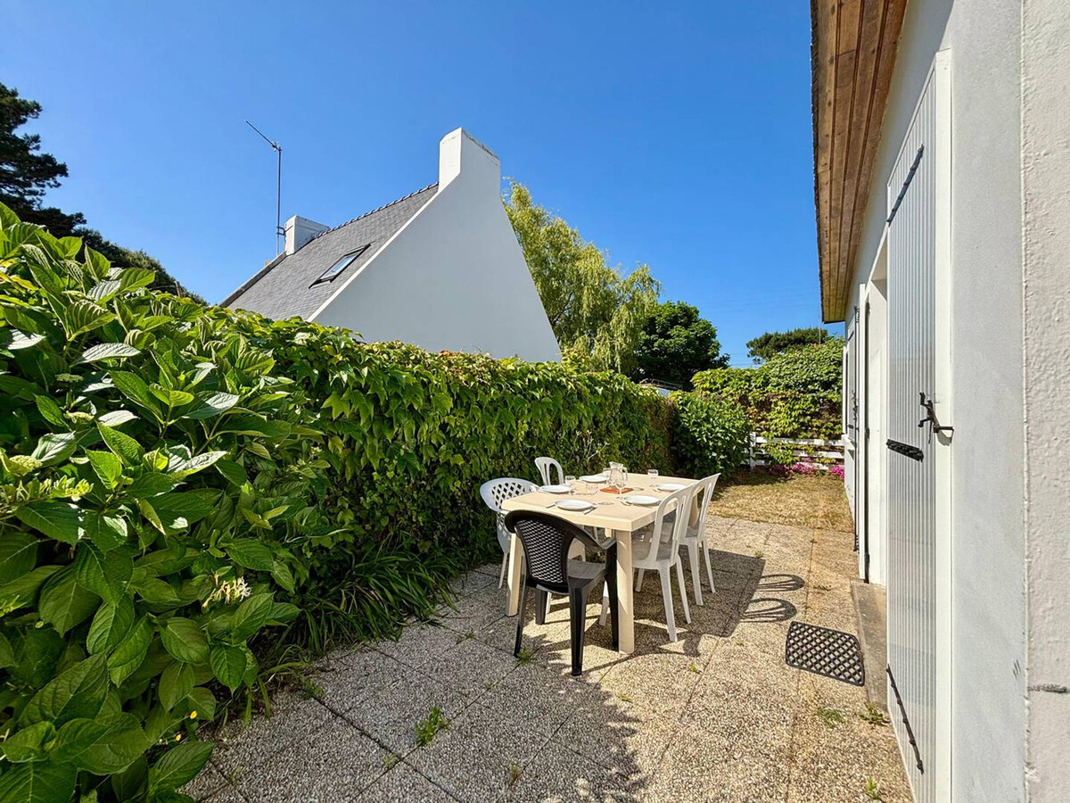 Maison 4 pièces 6 pers. à Carnac, 150 m plage - Photo 1