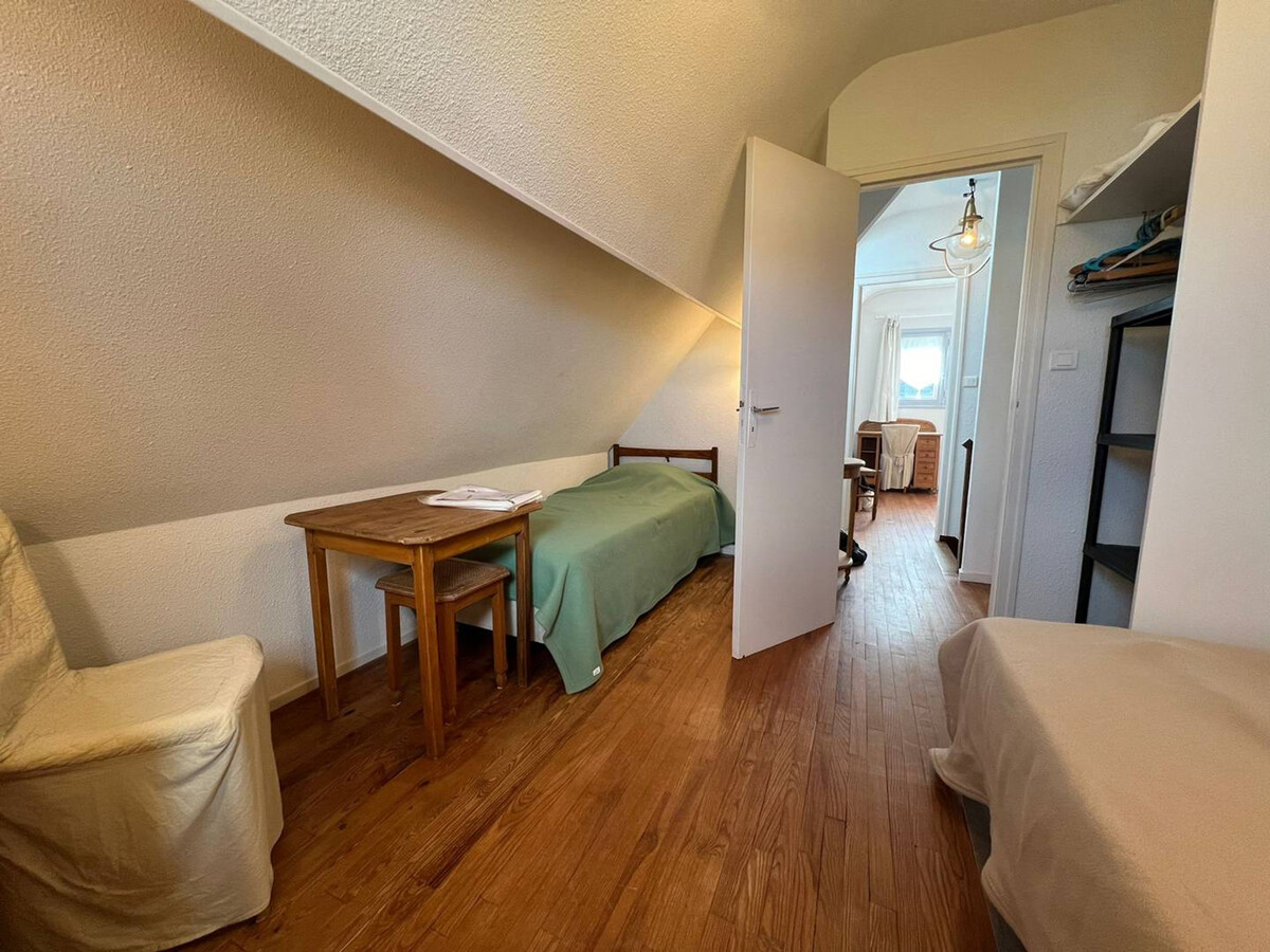 Maison 4 pièces 6 pers. à Carnac, 150 m plage - Photo 5