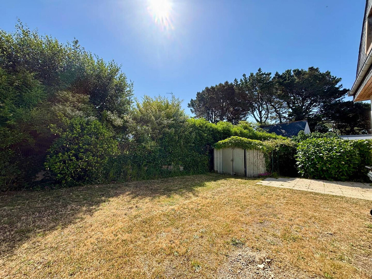 Maison 4 pièces 6 pers. à Carnac, 150 m plage - Photo 11