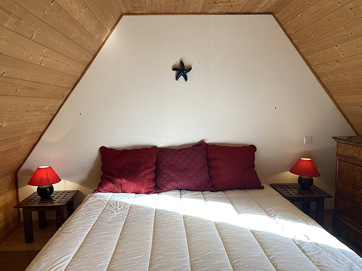 Maisonnette bretonne à 200m de la plage Saint-Guirec - Photo 16