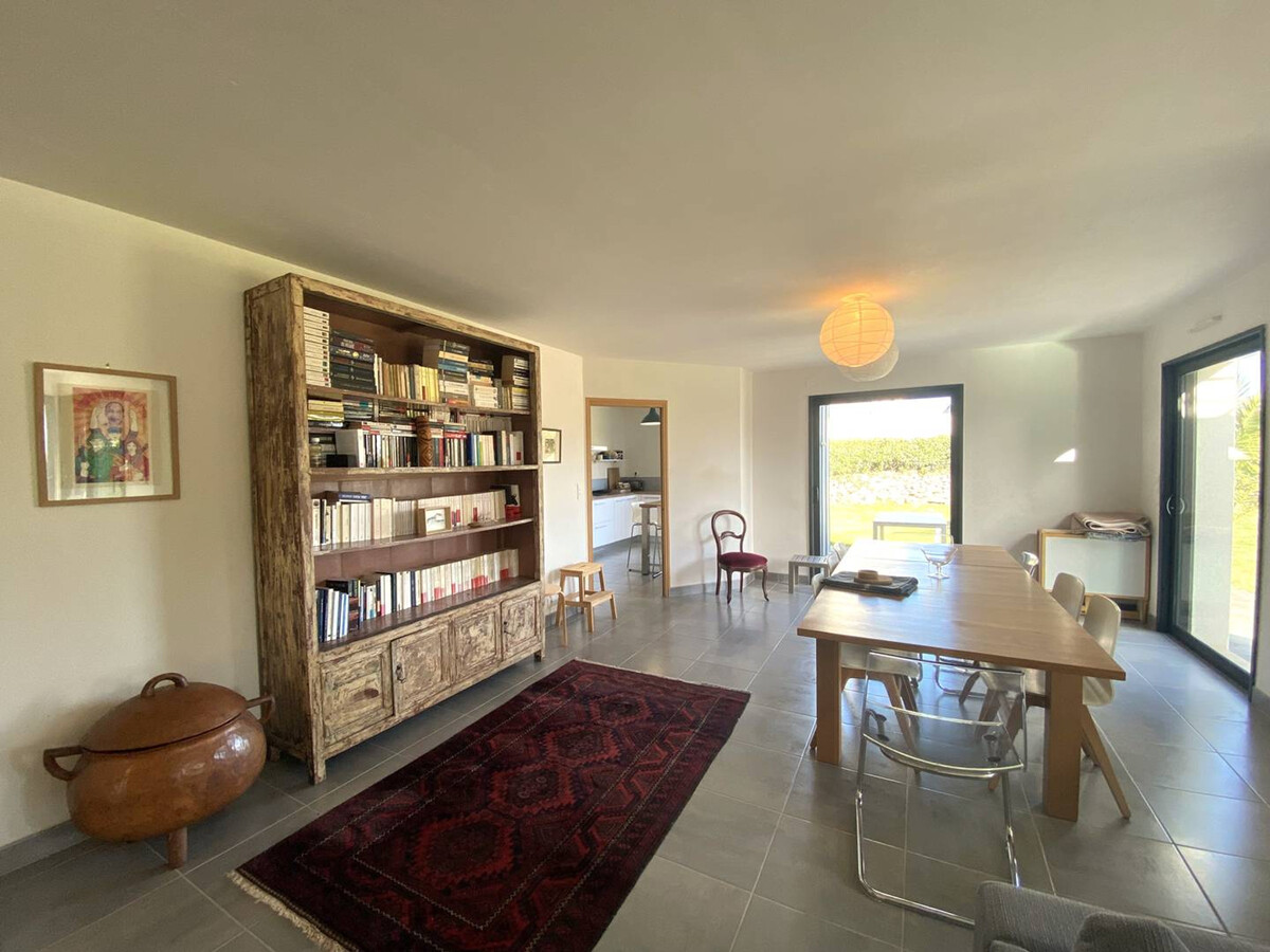 Villa 5 chambres, 300m plage à Pleumeur-Bodou - Photo 6