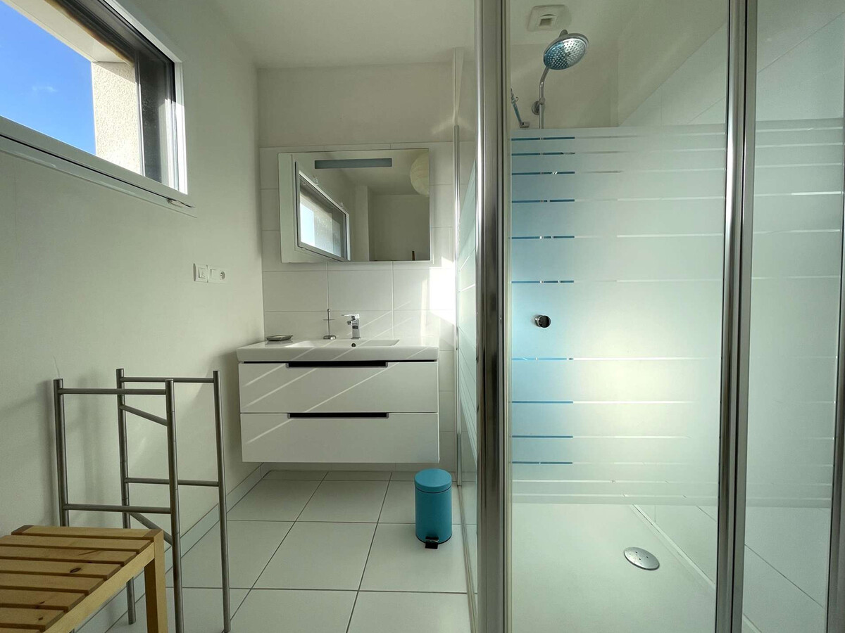 Villa 5 chambres, 300m plage à Pleumeur-Bodou - Photo 7