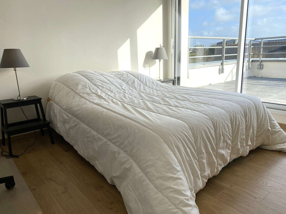 Villa 5 chambres, 300m plage à Pleumeur-Bodou - Photo 18