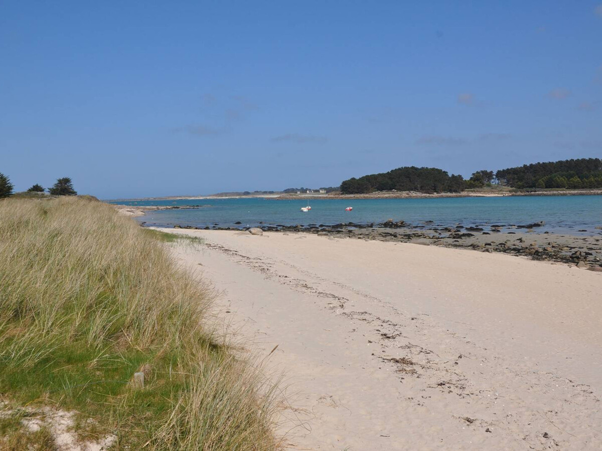 Villa 5 chambres, 300m plage à Pleumeur-Bodou - Photo 24