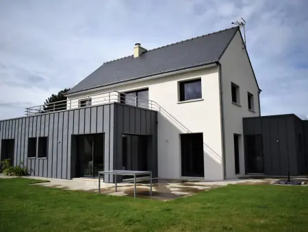 Location maison à Pleumeur Bodou