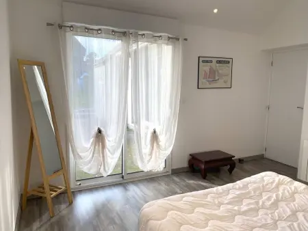 Maison neuve plain-pied, 100m de la mer, proche plage et commerces, 3*, WiFi gratuit, Trégastel - Photo 5