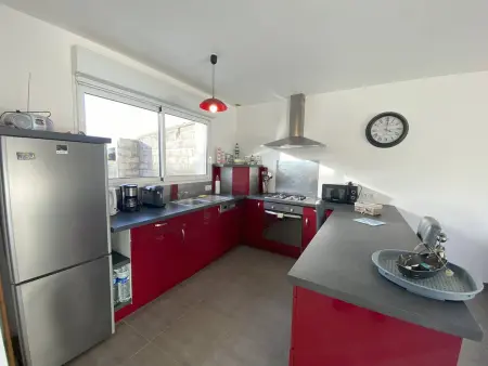 Maison neuve plain-pied, 100m de la mer, proche plage et commerces, 3*, WiFi gratuit, Trégastel - Photo 11