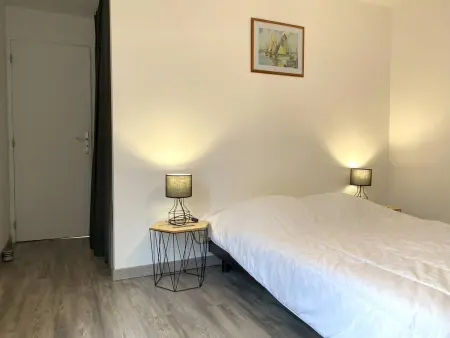 Maison neuve plain-pied, 100m de la mer, proche plage et commerces, 3*, WiFi gratuit, Trégastel - Photo 14