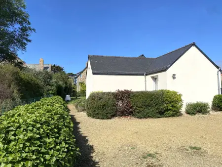 Maison neuve plain-pied, 100m de la mer, proche plage et commerces, 3*, WiFi gratuit, Trégastel - Photo 18