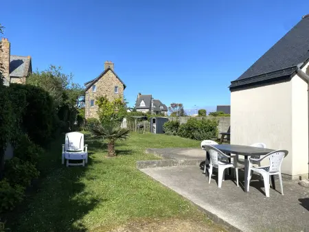 Maison neuve plain-pied, 100m de la mer, proche plage et commerces, 3*, WiFi gratuit, Trégastel - Photo 19