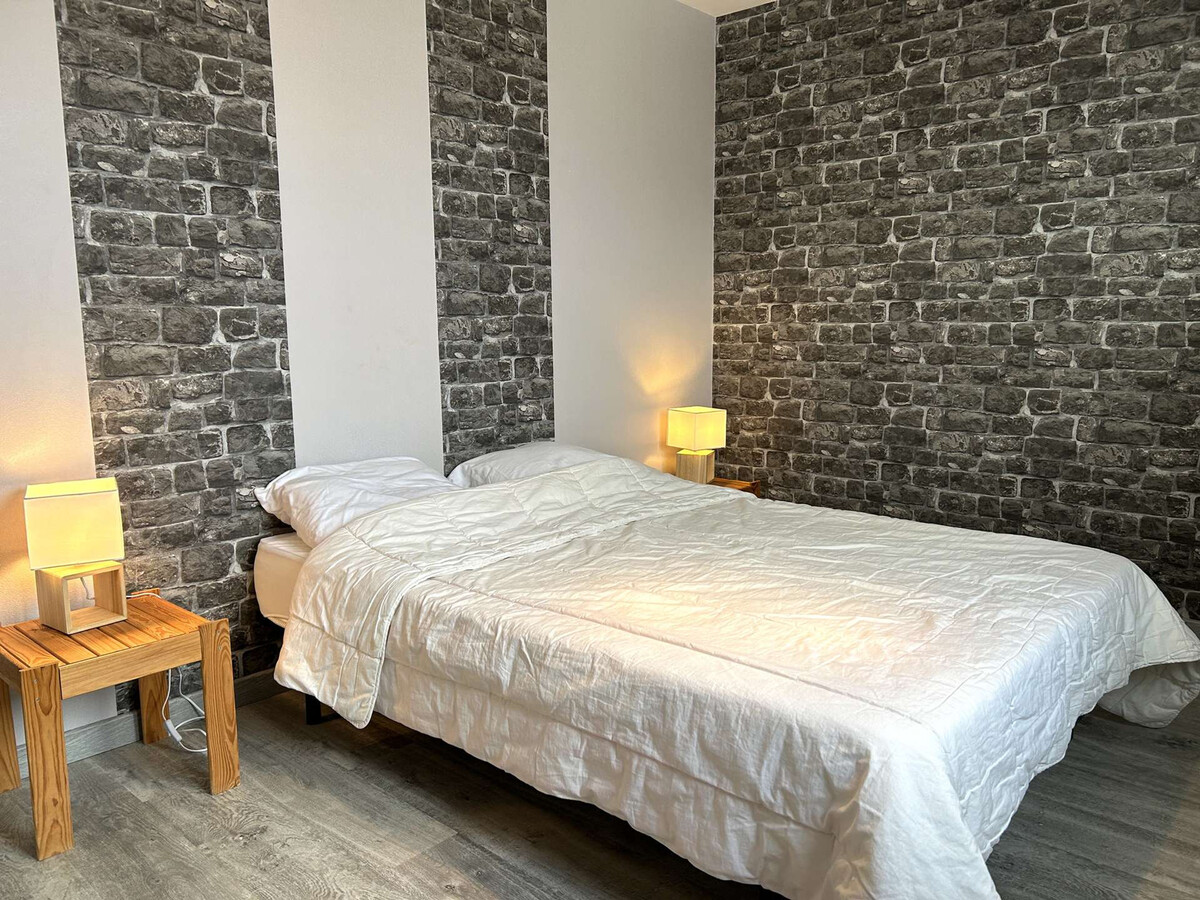 Maison 3 chambres à Saint-Gilles-Croix-de-Vie, 1km plage - Photo 14
