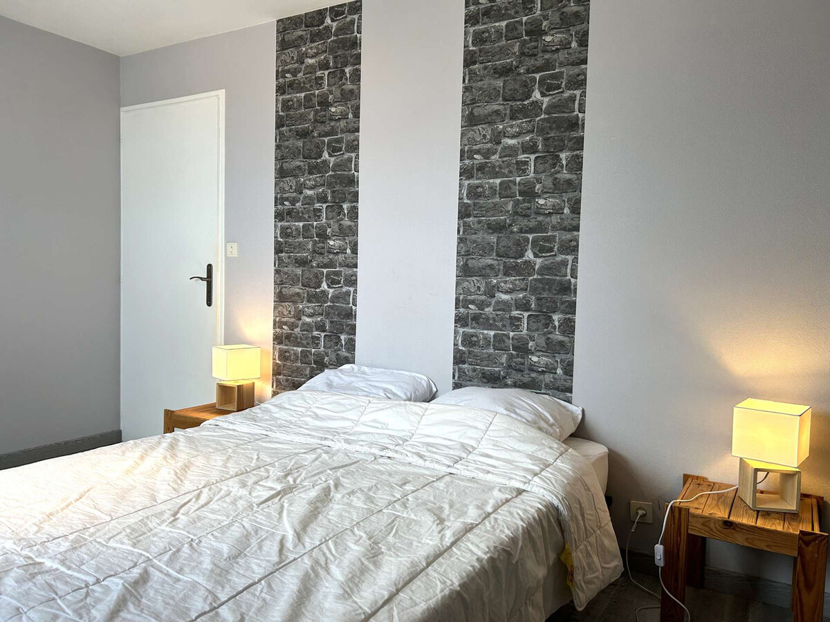 Maison 3 chambres à Saint-Gilles-Croix-de-Vie, 1km plage - Photo 15
