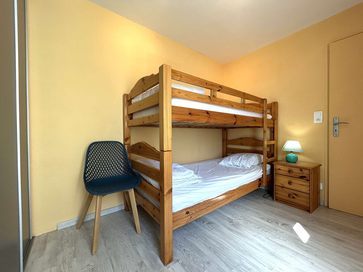 Maison 3 chambres à Saint-Gilles-Croix-de-Vie, 1km plage - Photo 16