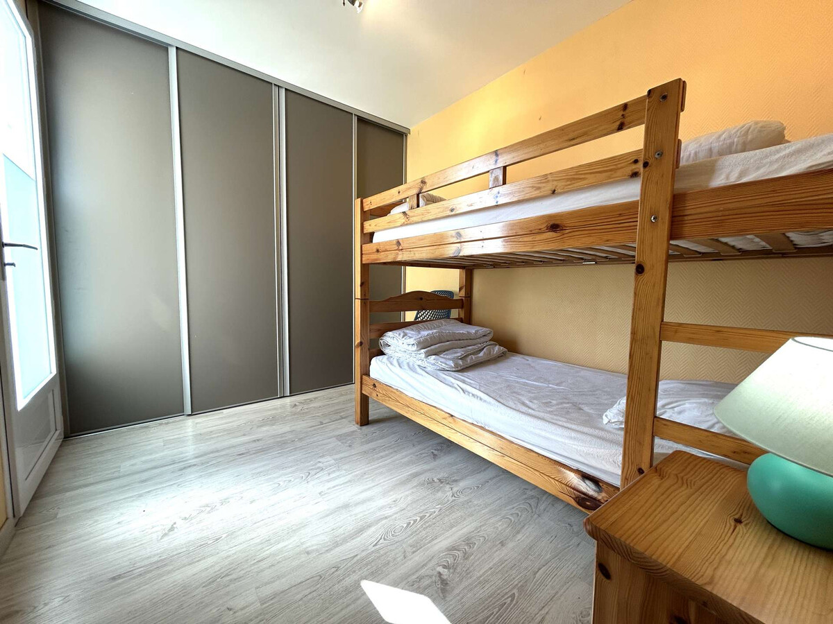 Maison 3 chambres à Saint-Gilles-Croix-de-Vie, 1km plage - Photo 17