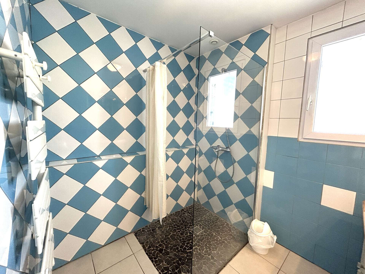 Maison 3 chambres à Saint-Gilles-Croix-de-Vie, 1km plage - Photo 19