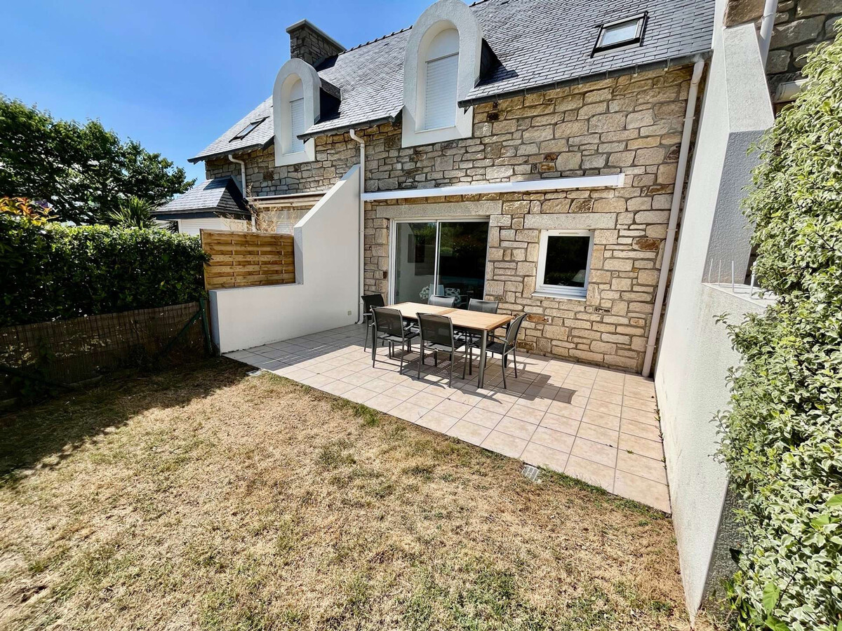 Maison 3 pièces à Quiberon, terrasse sud, 6 pers. - Photo 4