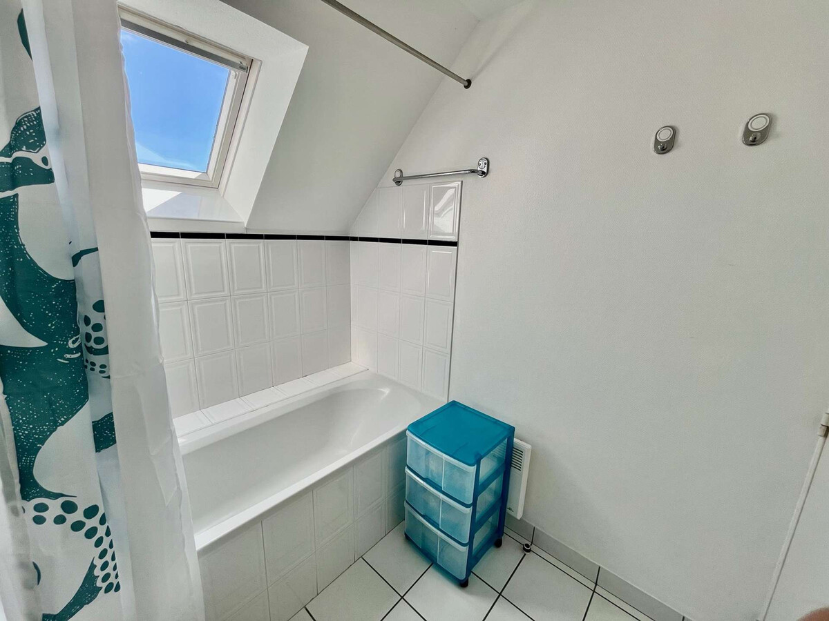 Maison 3 pièces à Quiberon, terrasse sud, 6 pers. - Photo 9