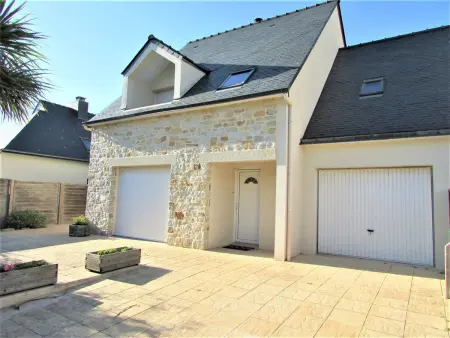 Location villa à Quiberon