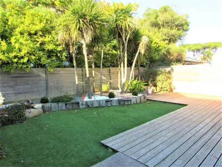 Maison typique à Quiberon - 3 chambres, jardin clos, terrasses, proche plage et centre, avec garage - Photo 14