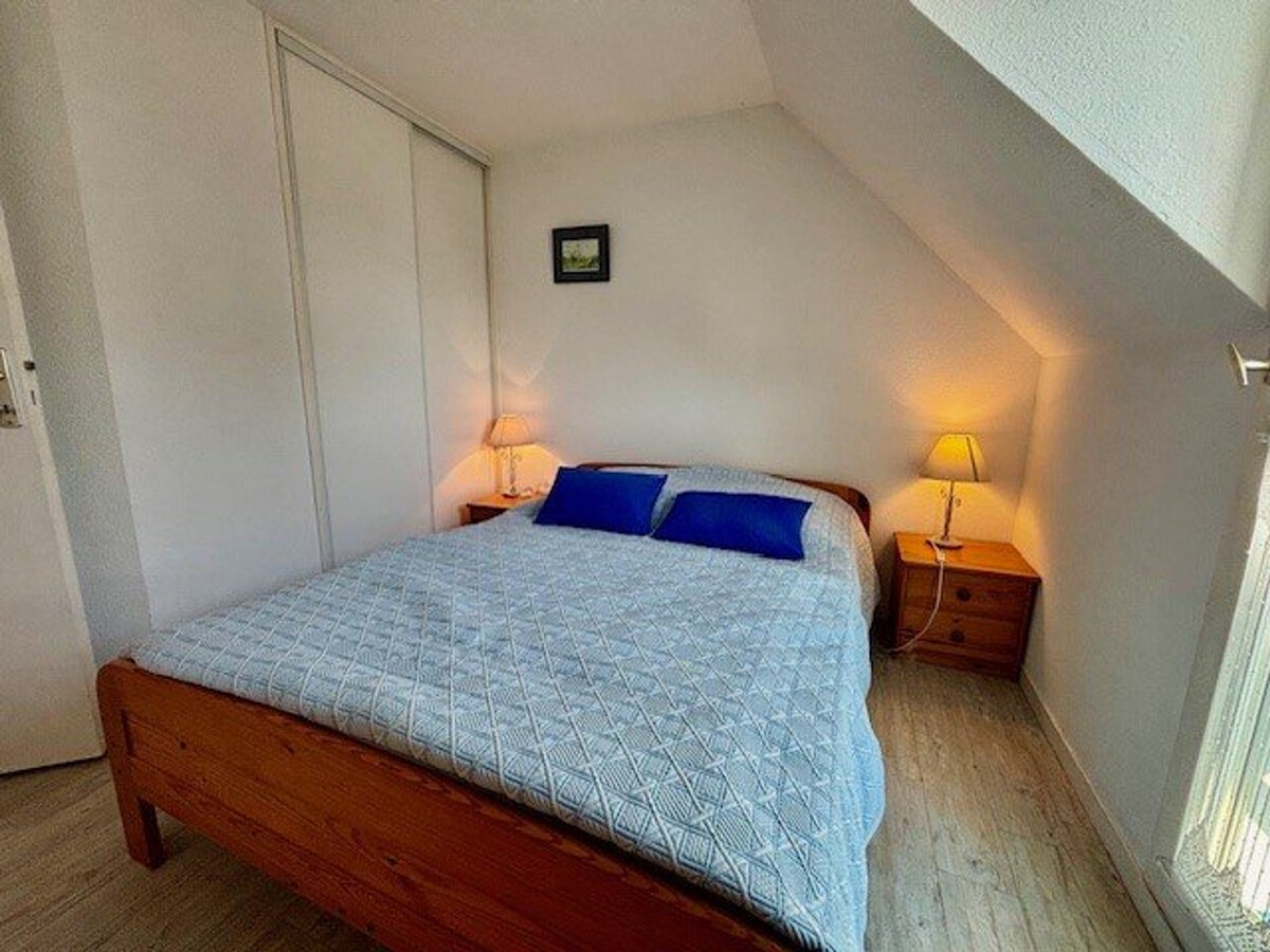 Maison 6 pers. avec piscine à Quiberon, animaux OK - Photo 7