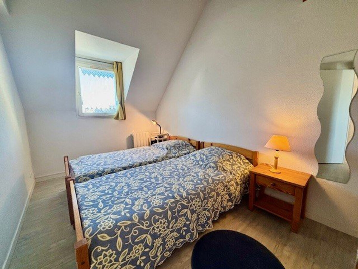 Maison 6 pers. avec piscine à Quiberon, animaux OK - Photo 8