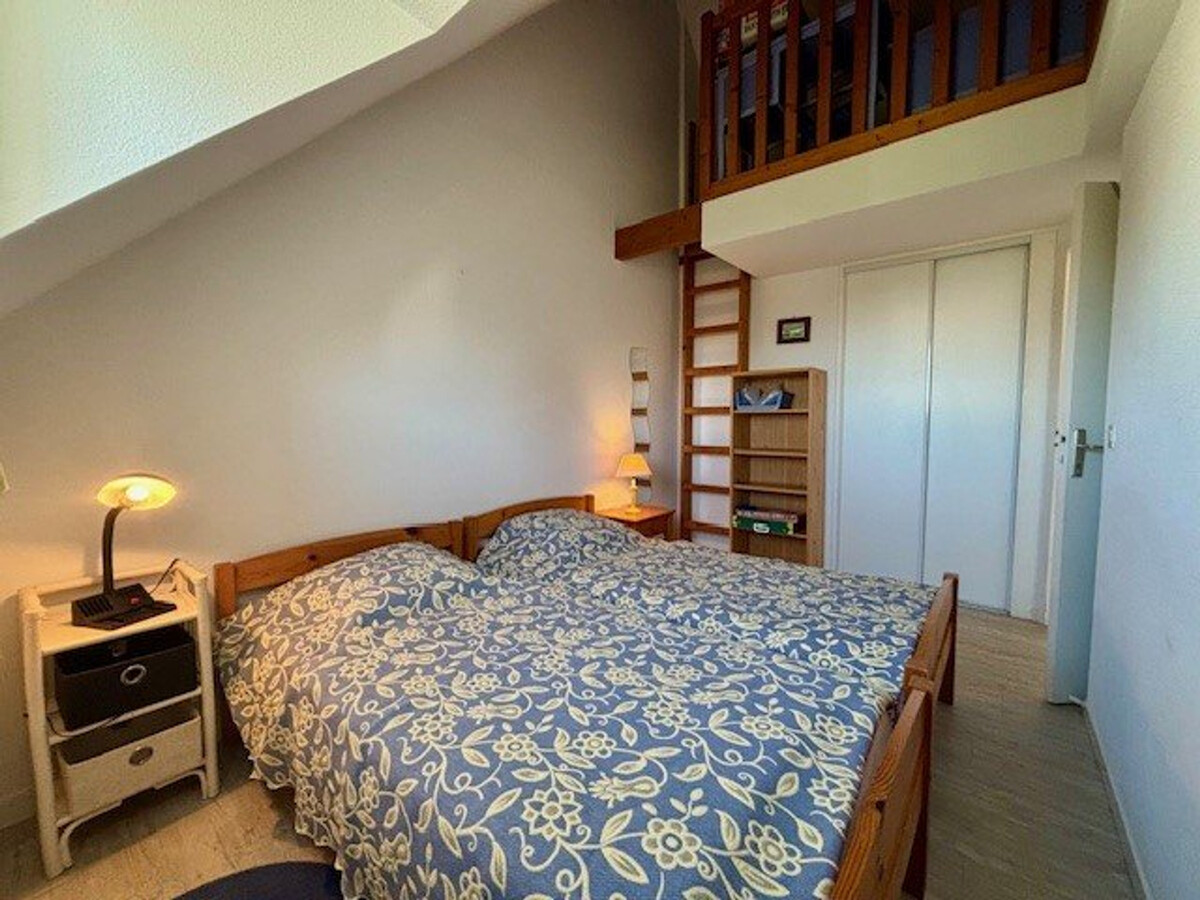 Maison 6 pers. avec piscine à Quiberon, animaux OK - Photo 9