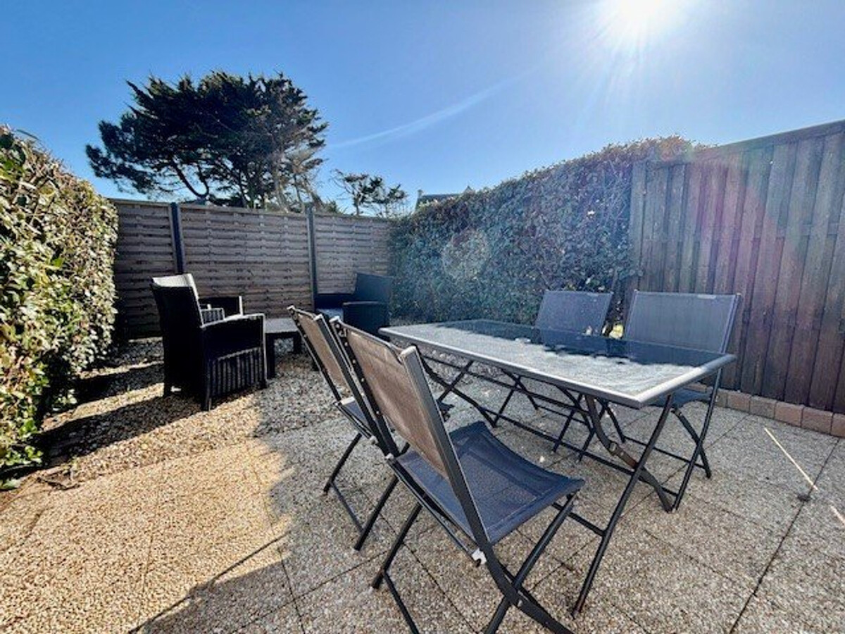 Maison 6 pers. avec piscine à Quiberon, animaux OK - Photo 11