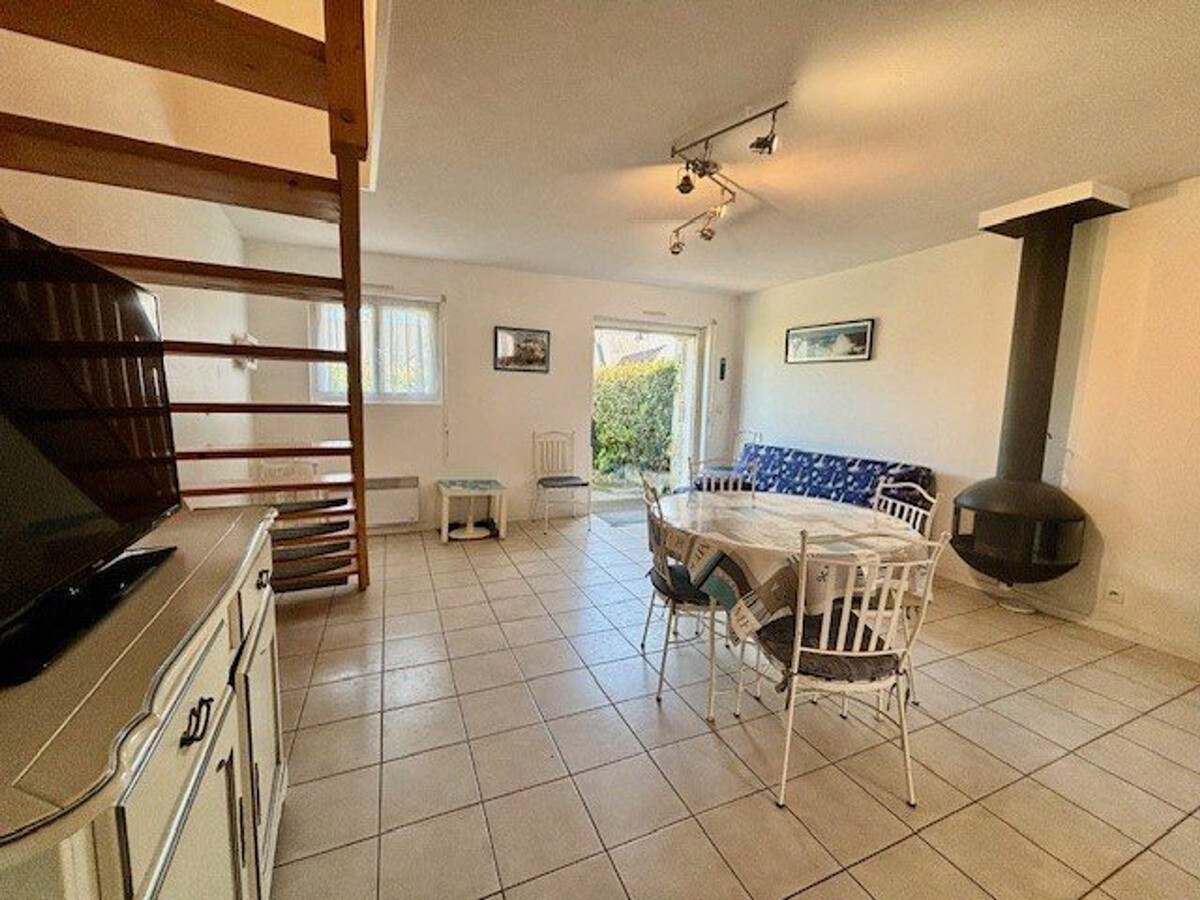 Maison 3 pièces Quiberon, jardin sud-ouest, parking inclus - Photo 3