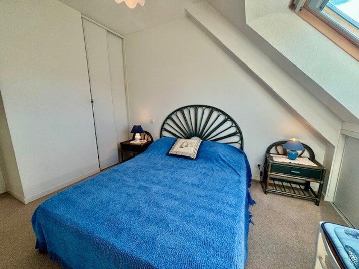Maison 3 pièces Quiberon, jardin sud-ouest, parking inclus - Photo 8
