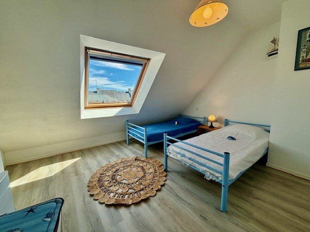 Maison 3 pièces Quiberon, jardin sud-ouest, parking inclus - Photo 9