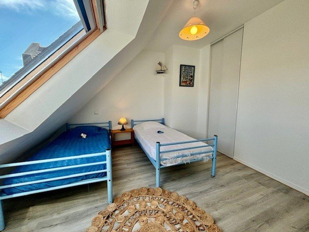 Maison 3 pièces Quiberon, jardin sud-ouest, parking inclus - Photo 10