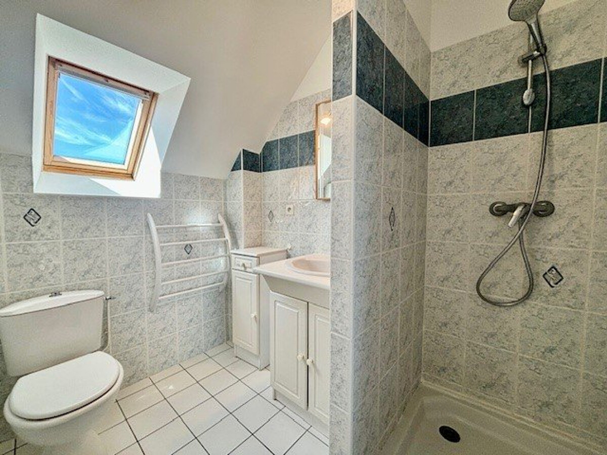 Maison 3 pièces Quiberon, jardin sud-ouest, parking inclus - Photo 11