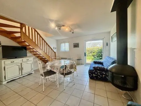 Location villa à Quiberon