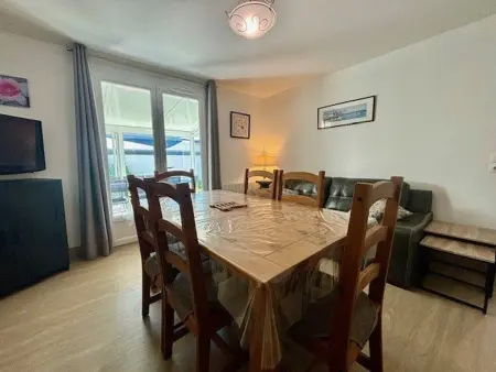 Maison mitoyenne 3 chambres avec cour close à Quiberon : photo 2