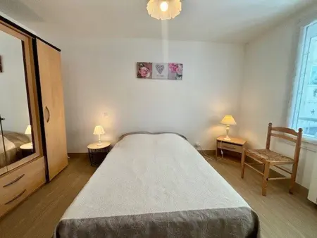 Maison mitoyenne 3 chambres avec cour close à Quiberon : photo 9