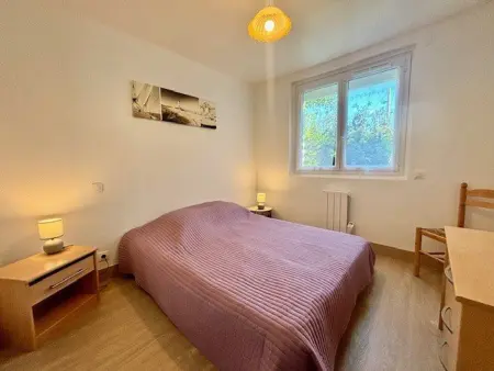 Maison mitoyenne 3 chambres avec cour close à Quiberon : photo 10