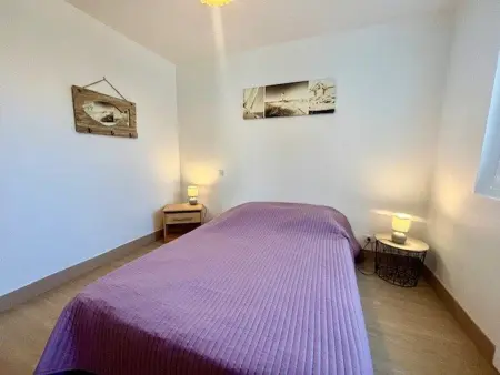 Maison mitoyenne 3 chambres avec cour close à Quiberon : photo 11