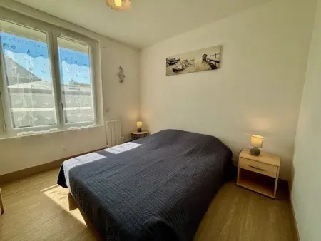 Maison mitoyenne 3 chambres avec cour close à Quiberon : photo 12