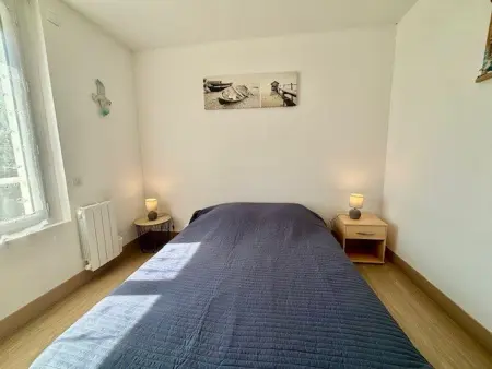 Maison mitoyenne 3 chambres avec cour close à Quiberon : photo 13