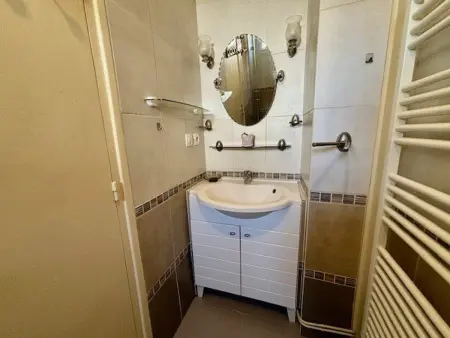 Maison mitoyenne 3 chambres avec cour close à Quiberon : photo 15