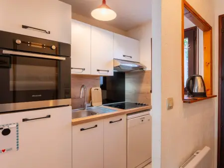Maison mitoyenne 3 pièces avec jardin pour 4 pers à Locmariaquer : photo 3