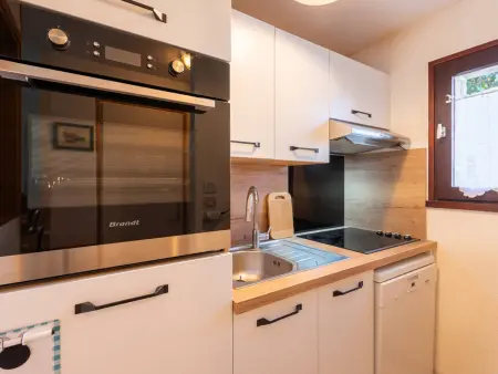 Maison mitoyenne 3 pièces avec jardin pour 4 pers à Locmariaquer : photo 4