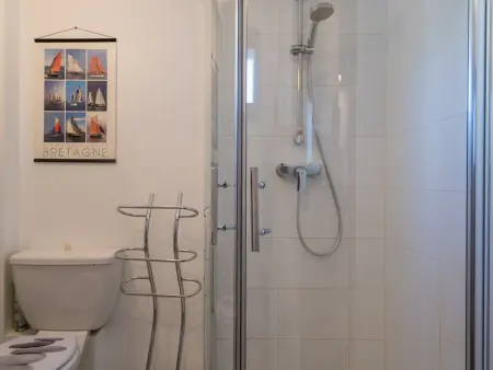 Maison mitoyenne 3 pièces avec jardin pour 4 pers à Locmariaquer : photo 11