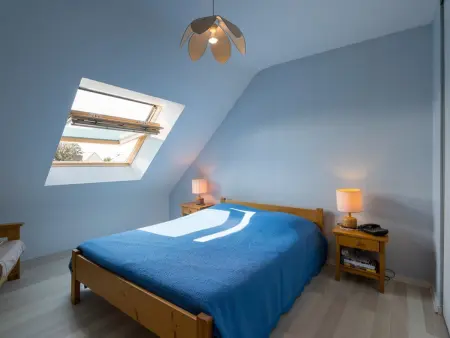 Maison mitoyenne 3 pièces avec jardin pour 4 pers à Locmariaquer : photo 12