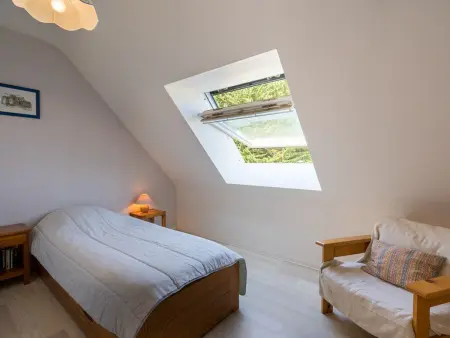 Maison mitoyenne 3 pièces avec jardin pour 4 pers à Locmariaquer : photo 13