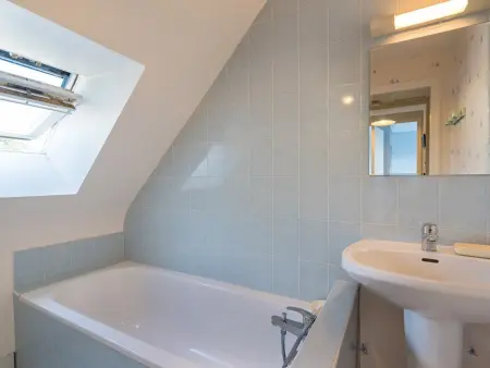 Maison mitoyenne 3 pièces avec jardin pour 4 pers à Locmariaquer : photo 14
