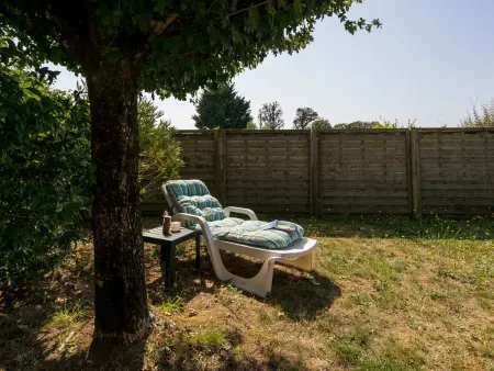 Maison mitoyenne 3 pièces avec jardin pour 4 pers à Locmariaquer : photo 15