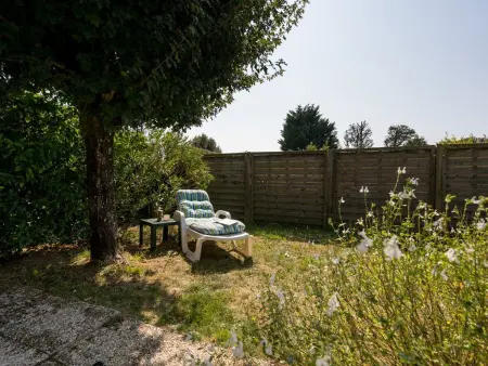 Maison mitoyenne 3 pièces avec jardin pour 4 pers à Locmariaquer : photo 16