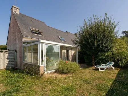 Maison mitoyenne 3 pièces avec jardin pour 4 pers à Locmariaquer : photo 17